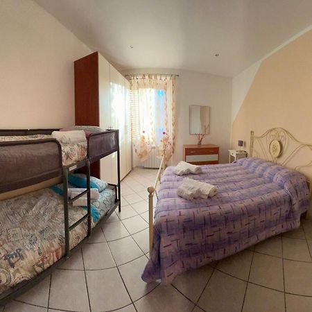 Villa Casa Da Lucy-Monsummano Terme Esterno foto