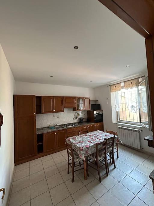 Villa Casa Da Lucy-Monsummano Terme Esterno foto