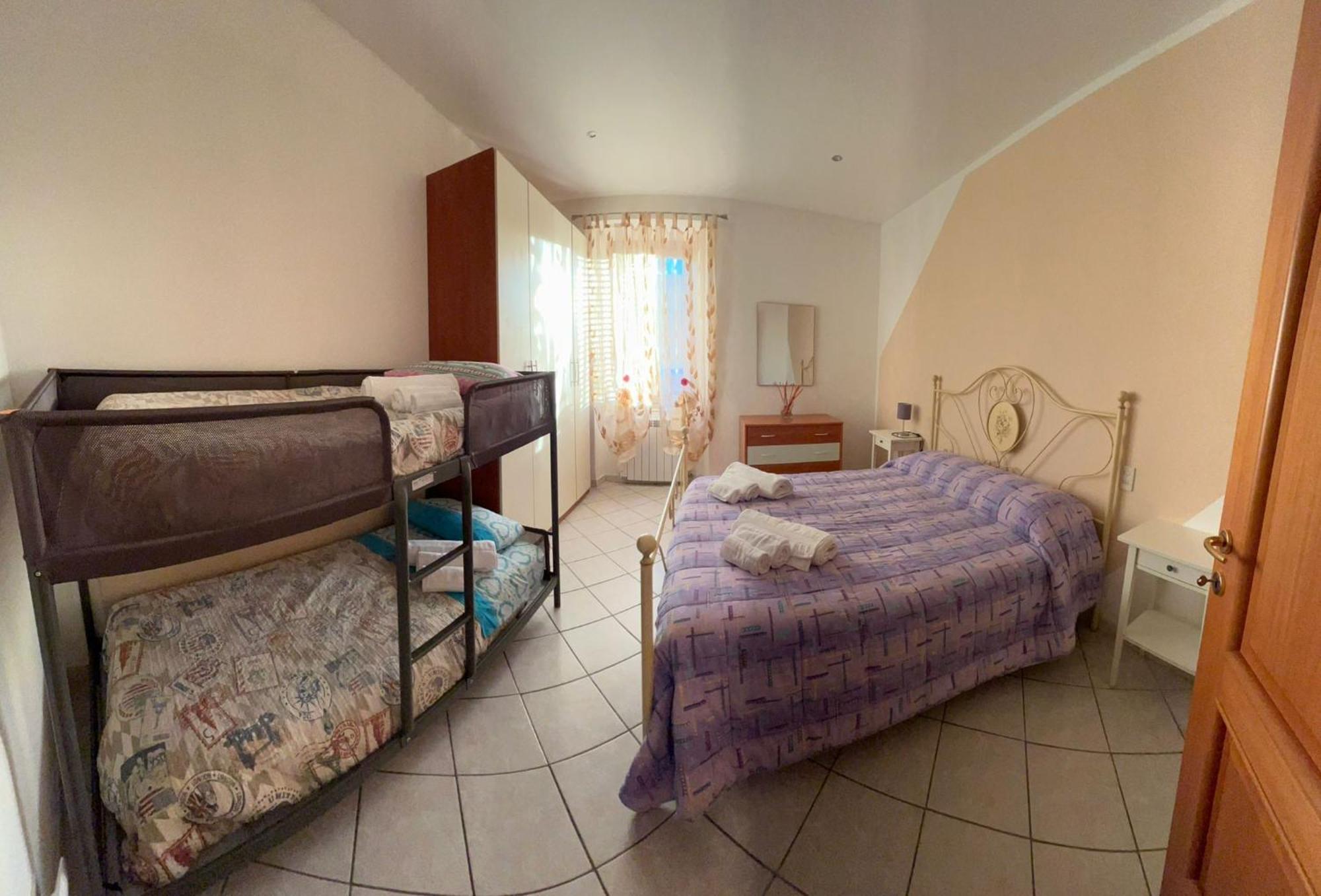 Villa Casa Da Lucy-Monsummano Terme Esterno foto