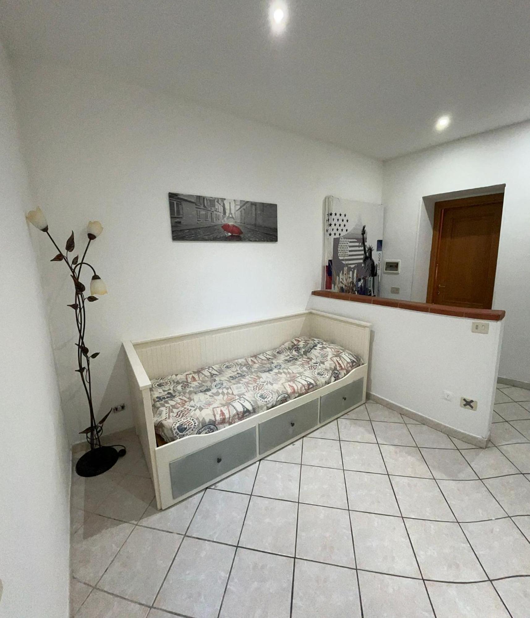 Villa Casa Da Lucy-Monsummano Terme Esterno foto